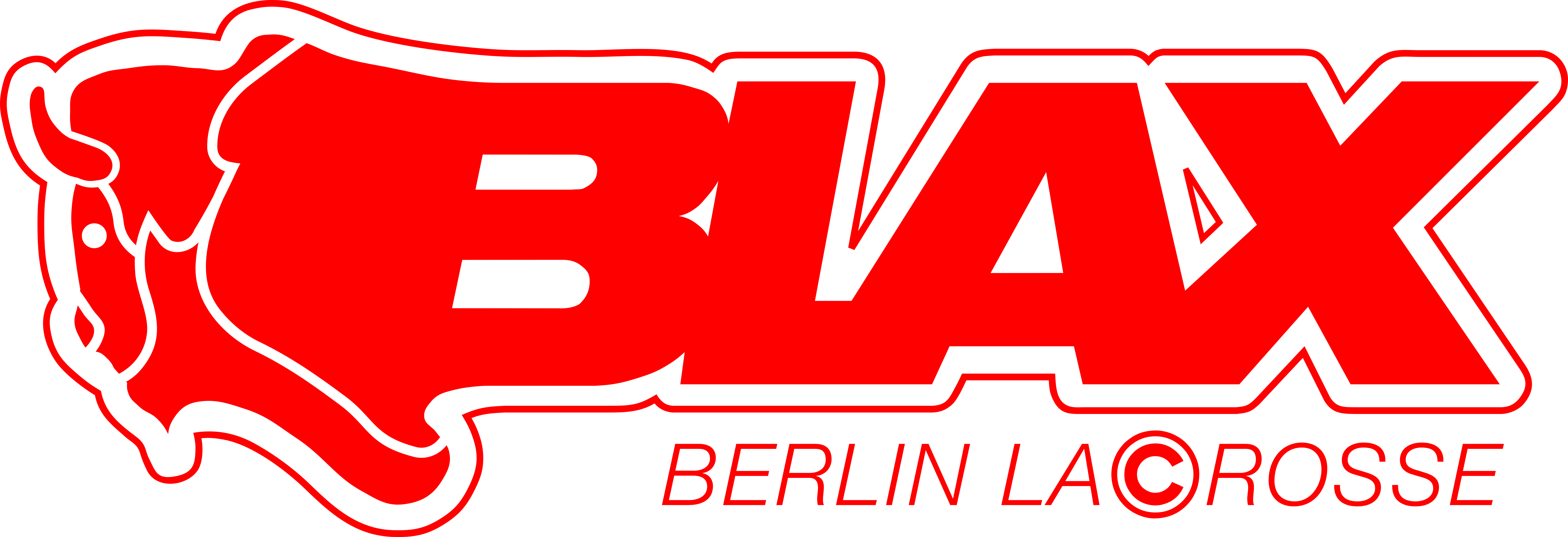 Blax Logo